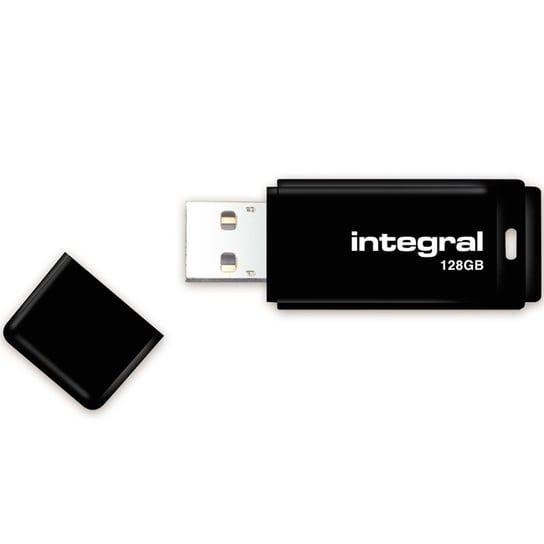 Pendrive INTEGRAL, 128 GB, USB 3.0 Integral