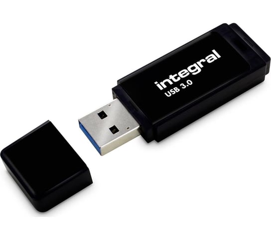 Pendrive INTEGRAL, 16 GB, USB 3.0 Integral