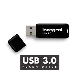 Pendrive INTEGRAL 3.0 16 GB Neon Noir Integral