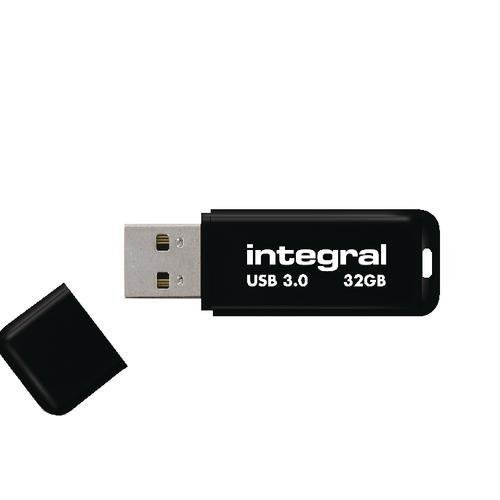 Pendrive INTEGRAL, 32 GB, USB 3.0 Integral