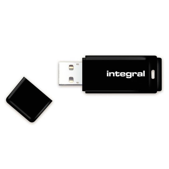 Pendrive INTEGRAL, 64 GB, USB 2.0 Integral