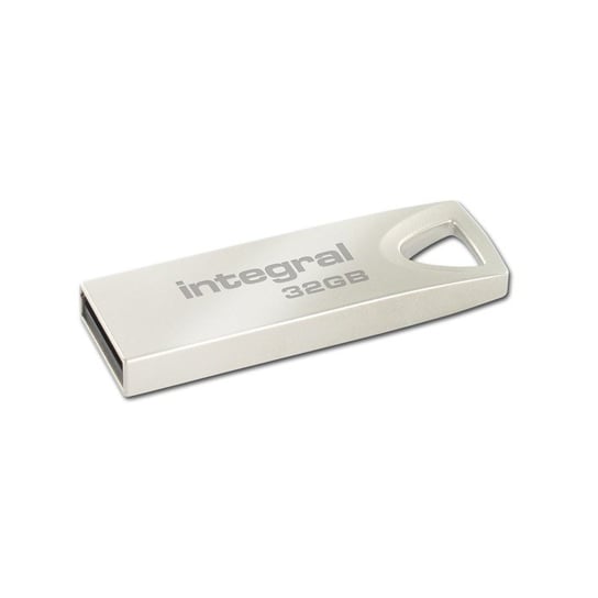 Pendrive INTEGRAL Arc, 32 GB, USB 2.0 Integral