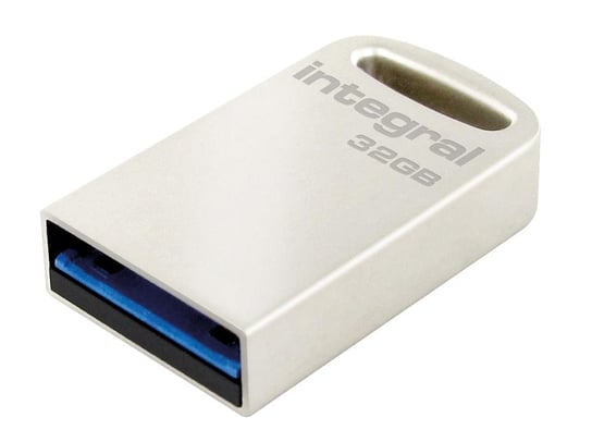 Pendrive INTEGRAL Fusion metal 32 GB Integral