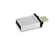 Pendrive INTEGRAL Fusion OTG, 32 GB, microUSB/USB 2.0 Integral