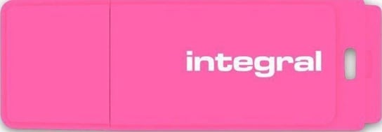 Pendrive INTEGRAL Neon INFD16GBNEONPK, 16 GB, USB 2.0 Integral