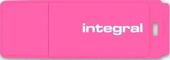 Pendrive INTEGRAL Neon INFD8GBNEONPK, 8 GB, USB 2.0 Integral