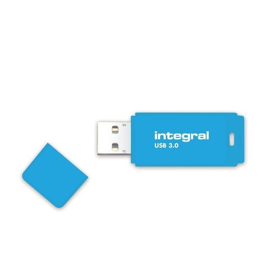 Pendrive INTEGRAL Neon USB 3.0, 32 GB Integral