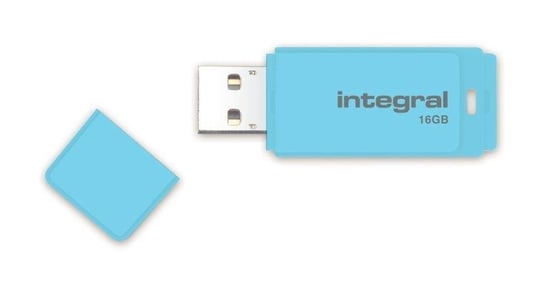 Pendrive INTEGRAL Pastel, 16 GB, USB 3.0 Integral