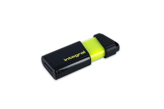 Pendrive INTEGRAL Pulse, 64 GB, USB 2.0 Integral