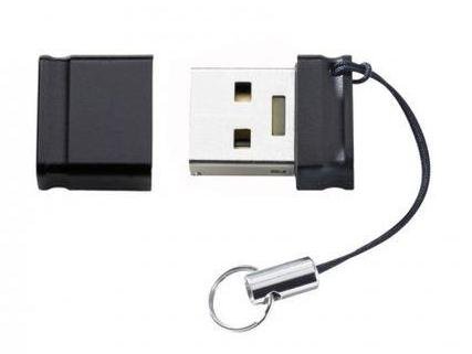 Pendrive INTENSO Micro Line, 32 GB, USB 3.0 Intenso