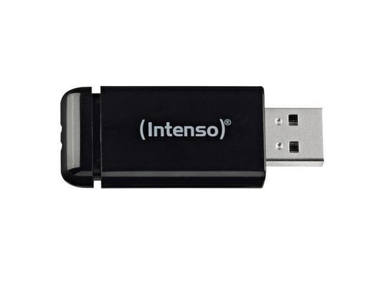Pendrive INTENSO TWISTER LINE Black 16 GB Intenso