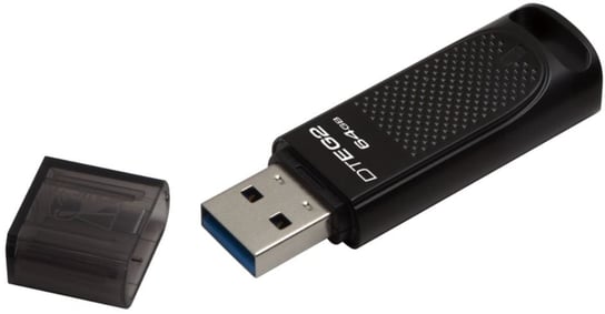Pendrive KINGSTON Data Traveler DT Elite G2, 64 GB, USB 3.0 Kingston
