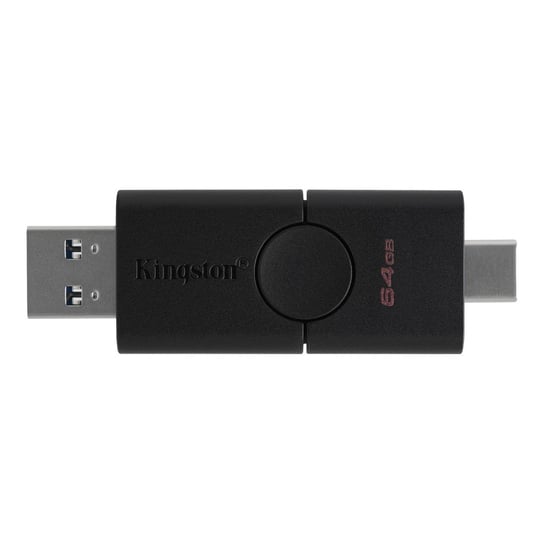 Pendrive KINGSTON Data Traveler Duo, 64 GB, USB 3.2 A/C Gen 1 Kingston