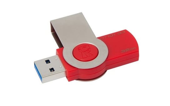 Pendrive KINGSTON DataTraveler 101, 32 GB, USB 3.0 Kingston