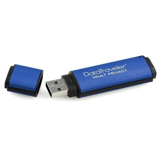 Pendrive KINGSTON DataTraveler DTVP30, 16 GB, USB 3.0 Kingston