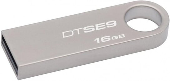 Pendrive KINGSTON DataTraveler SE9, 16 GB, USB 2.0 Kingston