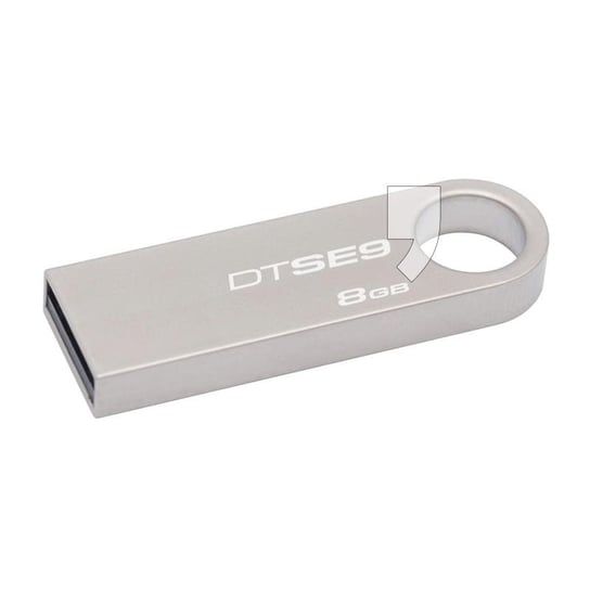 Pendrive KINGSTON DataTraveler SE9 DTSE9H/8GB, 8 GB, USB 2.0 Kingston