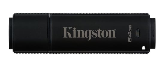 Pendrive KINGSTON DT4000G2DM, 64 GB, USB 3.0 Kingston