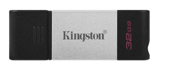Pendrive KINGSTON DT80, 32 GB, USB-C 3.2 Kingston