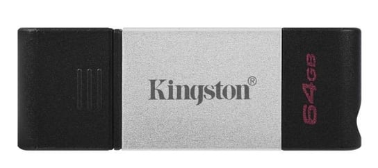 Pendrive KINGSTON DT80, 64 GB, USB-C 3.2 Kingston