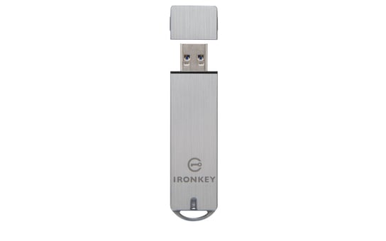 Pendrive, KINGSTON, IronKey Basic S1000 64GB (IKS1000B/64GB) Kingston