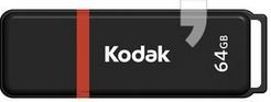Pendrive KODAK K102, 64 GB, USB 2.0 Kodak
