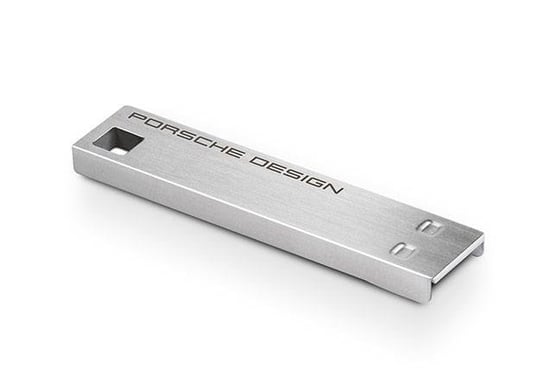 Pendrive LACIE Porsche Design, 32 GB, USB 3.0 LaCie