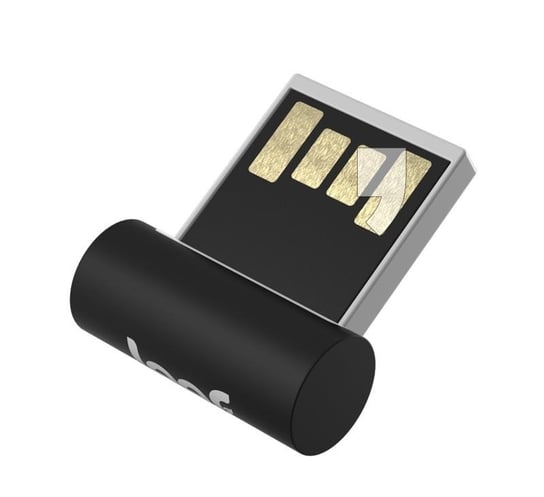 Pendrive LEEF Flash USB Surge, 64GB, czarny Leef