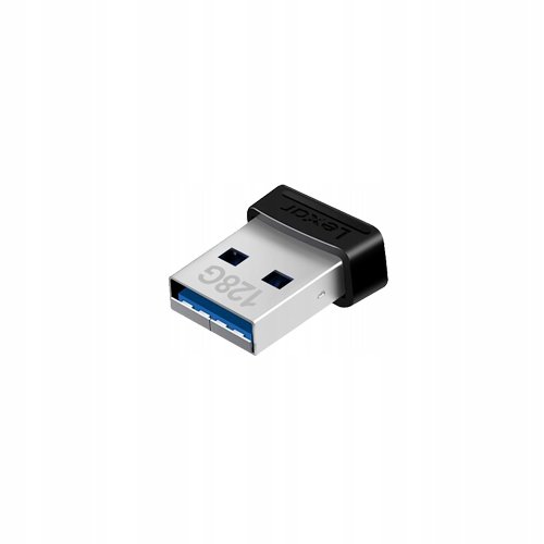Pendrive Lexar JumpDrive S47 USB 3.1 128 GB Pamięć Lexar