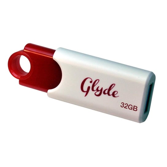 Pendrive PATRIOT Glyde, 32 GB, USB 3.1 Patriot