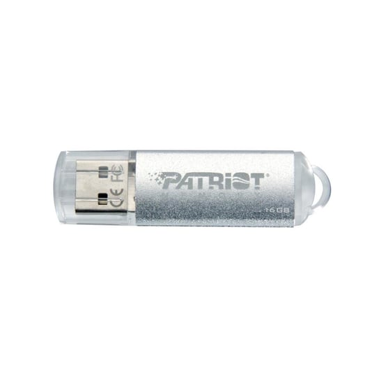 Pendrive PATRIOT Xporter Pulse, 16GB, USB2.0 Patriot