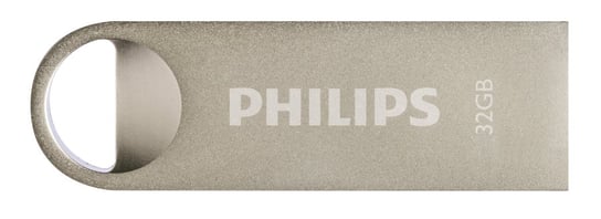 Pendrive PHILIPS Moon, 32 GB, USB 2.0 Philips