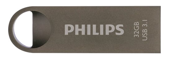 Pendrive PHILIPS Moon, 32 GB, USB 3.1 Philips