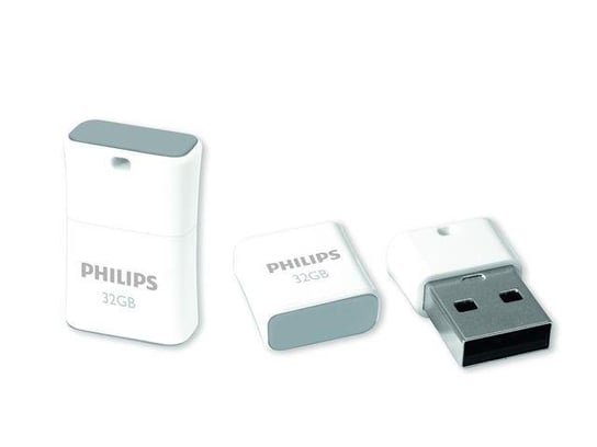 Pendrive PHILIPS Nano Pico 32GB Philips