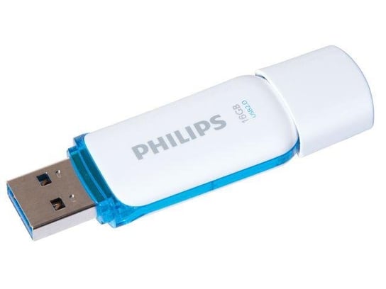Pendrive PHILIPS SNOW 16GB Philips