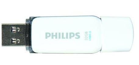 Pendrive PHILIPS SNOW 32GB Philips