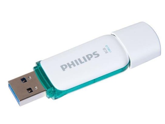 Pendrive PHILIPS SNOW 8GB Philips