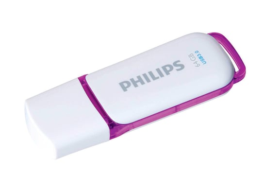 Pendrive PHILIPS VIVID 64GB Philips