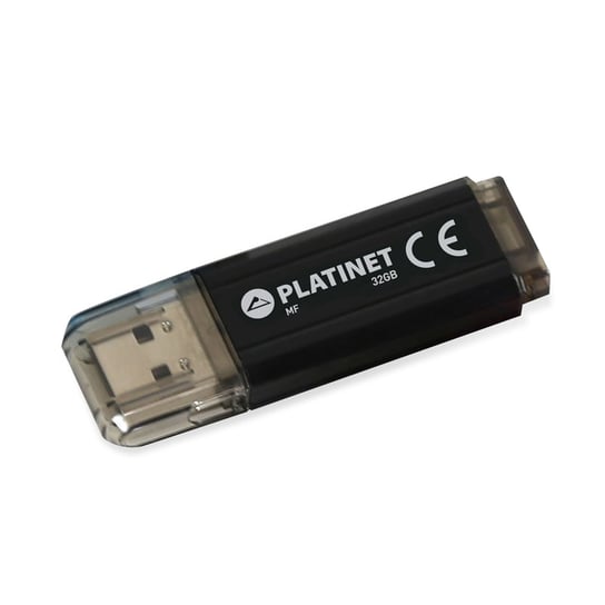 Pendrive PLATINET V-Depo, 32 GB, USB 2.0 PLATINET