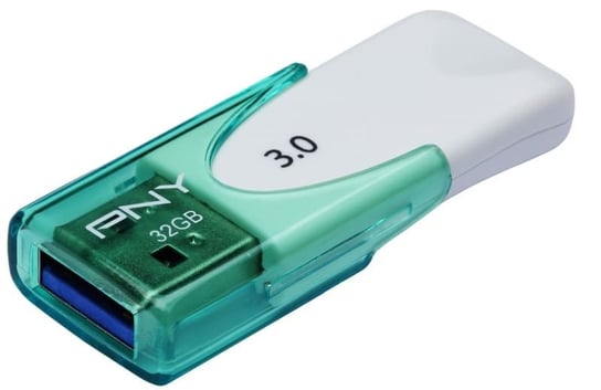 Pendrive PNY Attache 4, 32 GB, USB 3.0 PNY