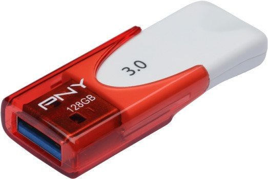 Pendrive PNY Attache 4 FD128ATT430-EF, 128 GB, USB 3.0 PNY