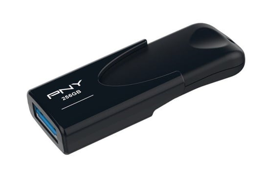Pendrive PNY Attache 4 FD256ATT431KK-EF, 256 GB, USB 3.0 PNY