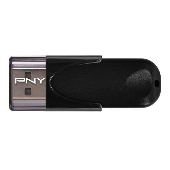 Pendrive PNY Attache 4 FD64GATT4-EF, 64 GB, USB 2.0 PNY