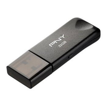 Pendrive PNY Attache Classic FD32GATTC30KTRK, 32 GB, USB 3.0 PNY