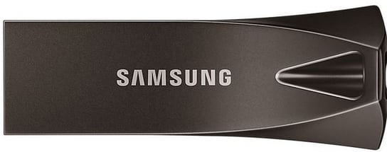 Pendrive SAMSUNG Bar Plus MUF-128BE4/EU Titan Gray, 128 GB, USB 3.1 Samsung