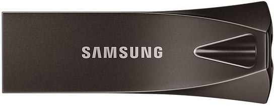 Pendrive SAMSUNG Bar Plus MUF-256BE4/EU Titan Gray, 256 GB, USB 3.1 Samsung
