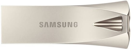 Pendrive SAMSUNG Bar Plus MUF-64BE3/EU Champaigne Silver, 64 GB, USB 3.1 Samsung