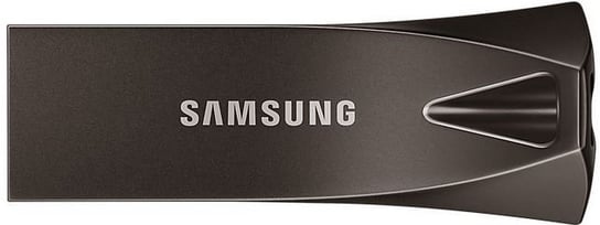 Pendrive SAMSUNG Bar Plus MUF-64BE4/EU Titan Gray, 64 GB, USB 3.1 Samsung Electronics
