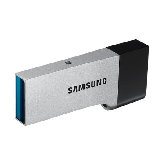 Pendrive SAMSUNG Drive Duo MUF-32CB/EU, 32 GB, USB 3.0/microUSB Samsung