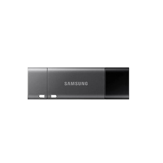Pendrive SAMSUNG Duo Plus MUF-64DB/AP, 64 GB, USB-C/USB 3.0 Samsung Electronics